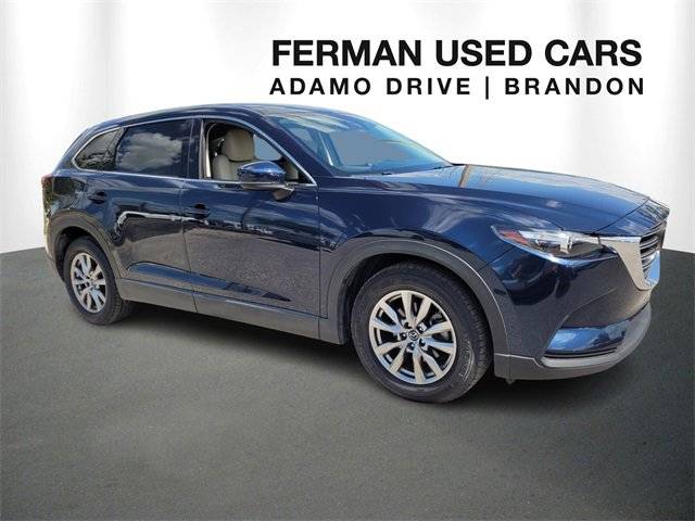 2019 Mazda CX-9 Touring — SUV — 50,682 mi — Tampa, FL