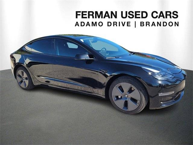 2023 Tesla Model 3 Model 3 — Sedan — 15,963 mi — Tampa, FL