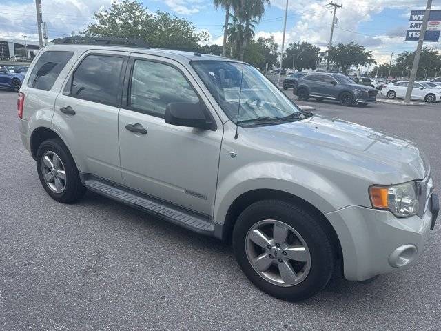2008 Ford Escape XLT — SUV — 156,810 mi — Tampa, FL