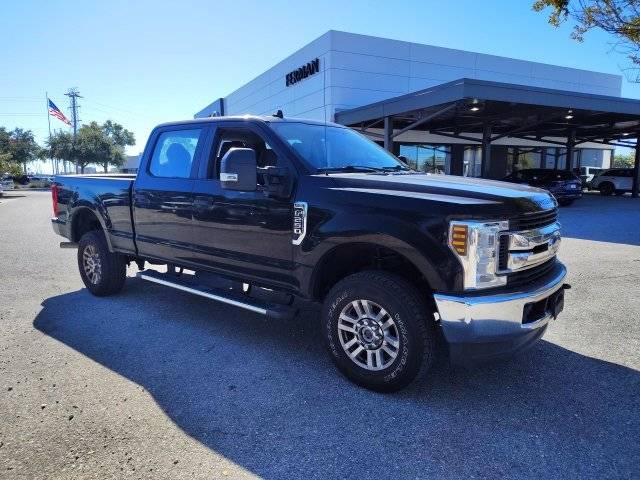 2019 Ford Super Duty F-250 XL — Pickup Truck — 65,325 mi — Tampa, FL