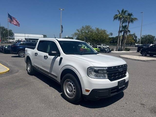 2022 Ford Maverick XL — Pickup Truck — 48,203 mi — Tampa, FL