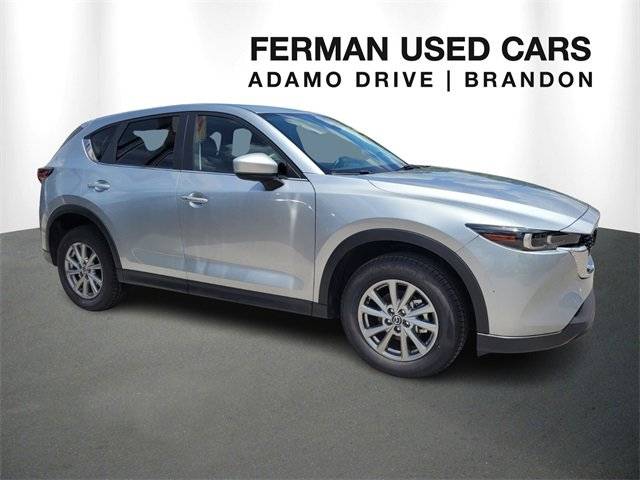 2023 Mazda CX-5 2.5 S Preferred — SUV — 43,145 mi — Tampa, FL
