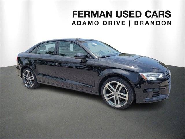 2020 Audi A3 Premium — Sedan — 53,541 mi — Tampa, FL