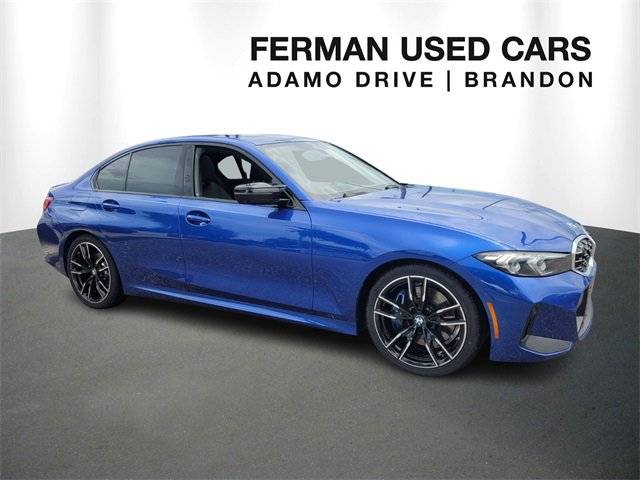 2024 BMW 3 Series M340i — Sedan — 29,500 mi — Tampa, FL