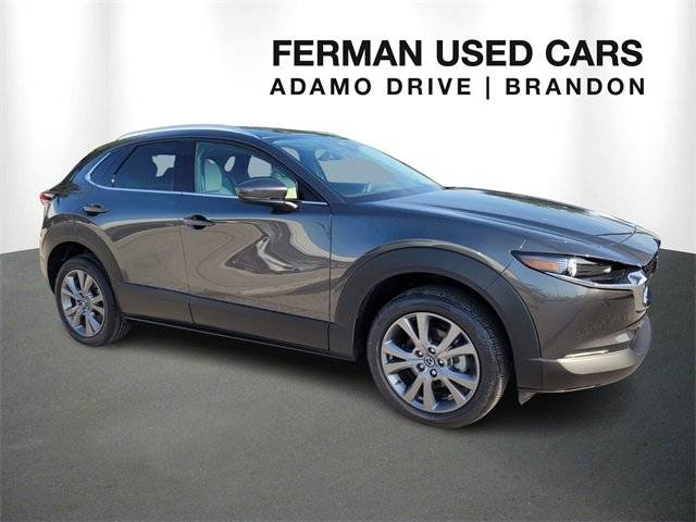 2025 Mazda CX-30 Premium — SUV — 1,261 mi — Tampa, FL