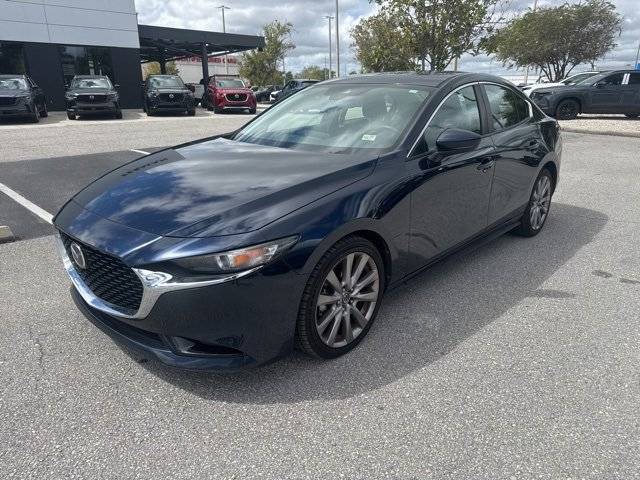 2019 Mazda Mazda3 Preferred — Sedan — 90,845 mi — Tampa, FL