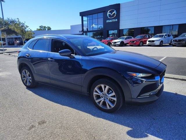 2022 Mazda CX-30 Premium — SUV — 38,825 mi — Tampa, FL