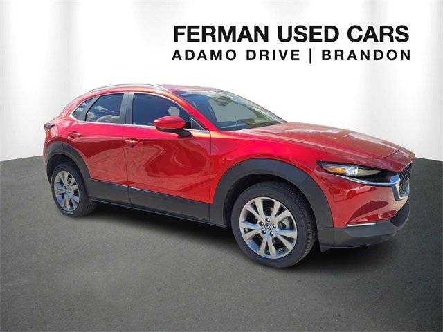 2023 Mazda CX-30 Select — SUV — 67,198 mi — Tampa, FL