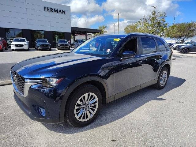 2024 Mazda CX-90 Select — SUV — 9,930 mi — Tampa, FL