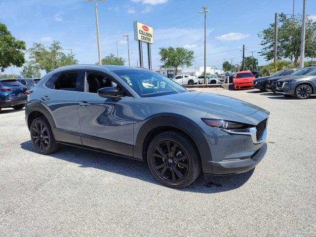 2022 Mazda CX-30 Turbo Premium — SUV — 11,846 mi — Tampa, FL