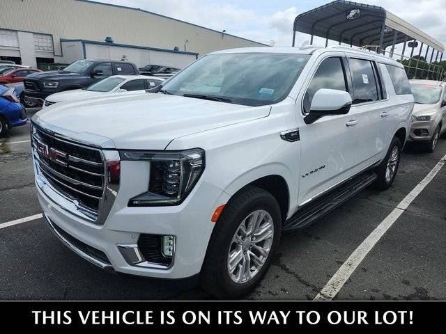 2023 GMC Yukon SLT — SUV — 32,128 mi — Tampa, FL