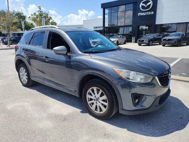 2014 Mazda CX-5 Touring — SUV — 152,222 mi — Tampa, FL