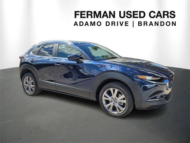 2023 Mazda CX-30 Preferred — SUV — 26,100 mi — Tampa, FL
