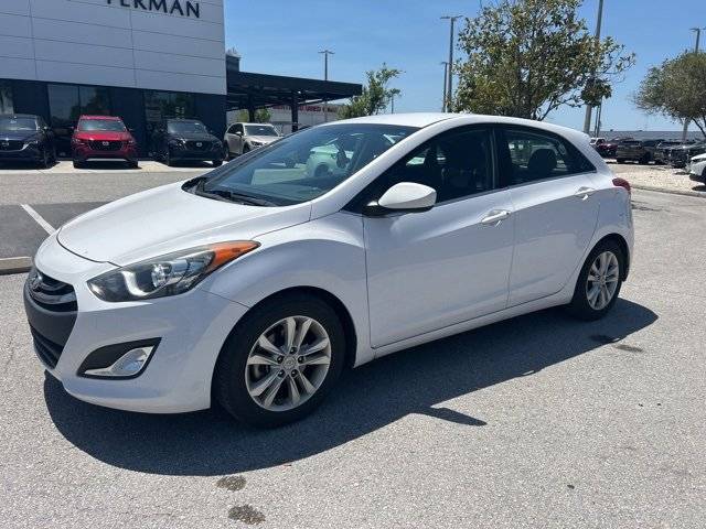 2014 Hyundai Elantra GT — Hatchback — 66,074 mi — Tampa, FL