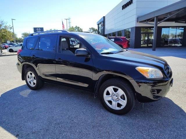 2012 Toyota RAV4 Base — SUV — 123,711 mi — Tampa, FL