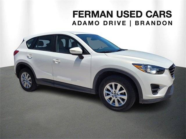 2016 Mazda CX-5 Sport — SUV — 102,146 mi — Tampa, FL