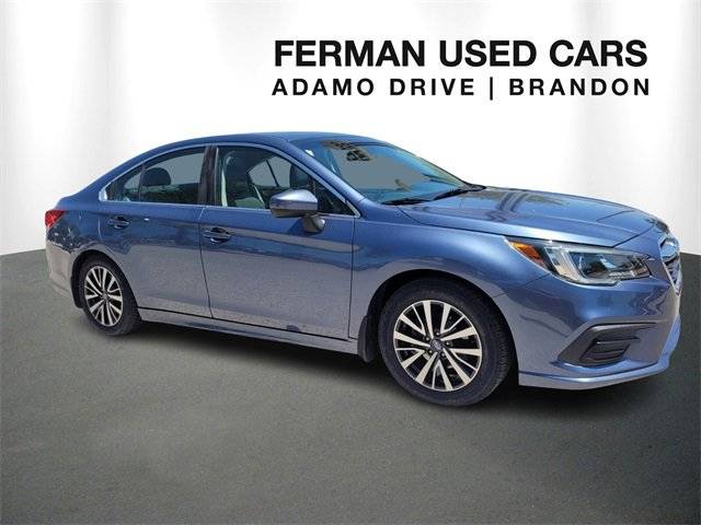 2018 Subaru Legacy 2.5i Premium — Sedan — 61,560 mi — Tampa, FL