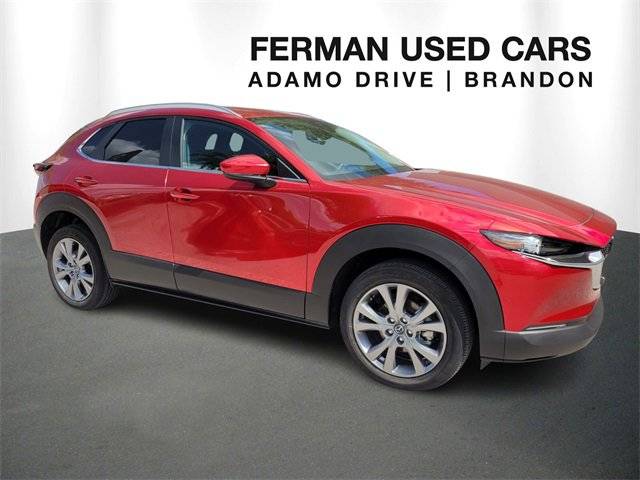 2023 Mazda CX-30 Preferred — SUV — 19,500 mi — Tampa, FL