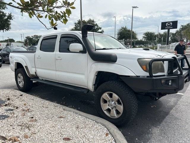 2009 Toyota Tacoma Base — Pickup Truck — 204,258 mi — Tampa, FL