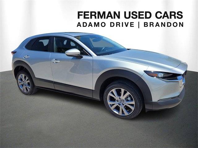 2021 Mazda CX-30 Preferred — SUV — 33,319 mi — Tampa, FL