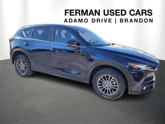 2019 Mazda CX-5 Touring — SUV — 99,033 mi — Tampa, FL