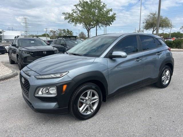 2020 Hyundai Kona SE — SUV — 36,399 mi — Tampa, FL