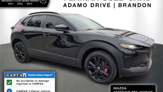 2022 Mazda CX-30 Turbo — SUV — 39,052 mi — Tampa, FL