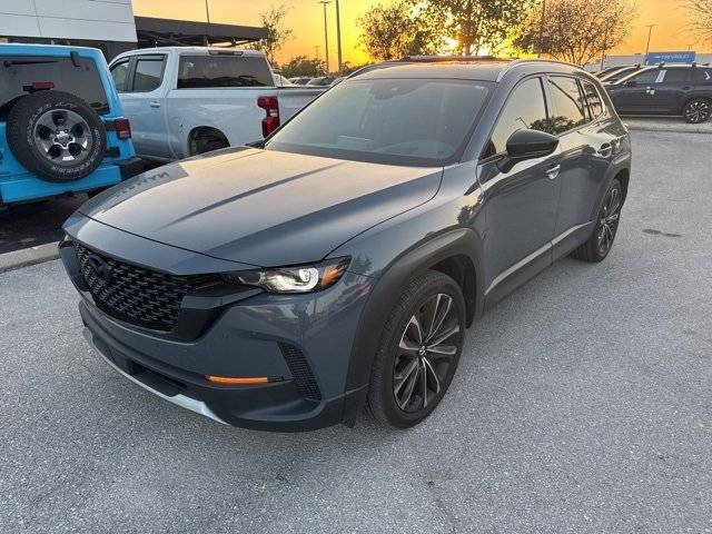 2023 Mazda CX-50 Turbo Premium Plus — SUV — 42,027 mi — Tampa, FL