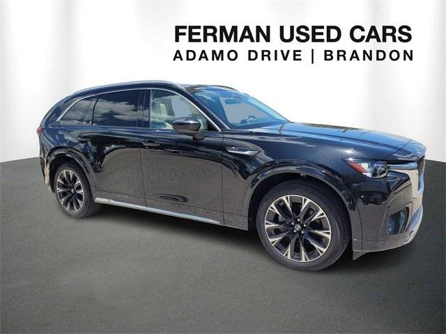 2024 Mazda CX-90 S Premium — SUV — 13,730 mi — Tampa, FL