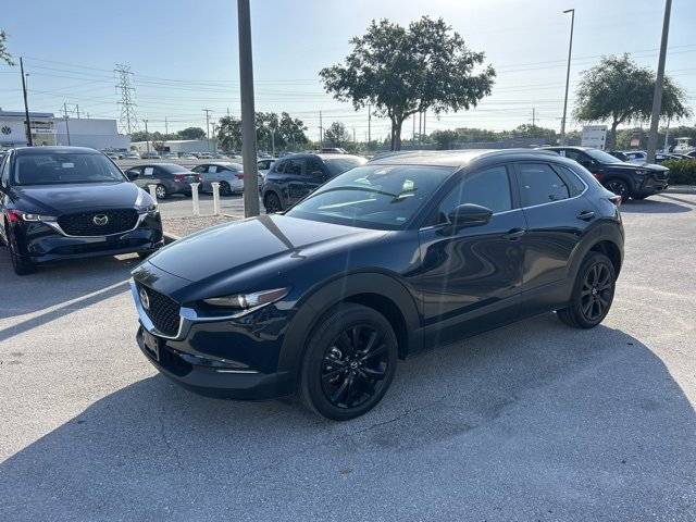 2024 Mazda CX-30 Select — SUV — 26,457 mi — Tampa, FL