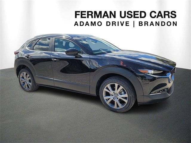 2025 Mazda CX-30 Preferred — SUV — 3,665 mi — Tampa, FL