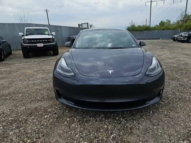 2023 Tesla Model 3 Model 3 — Sedan — 12,195 mi — Tampa, FL