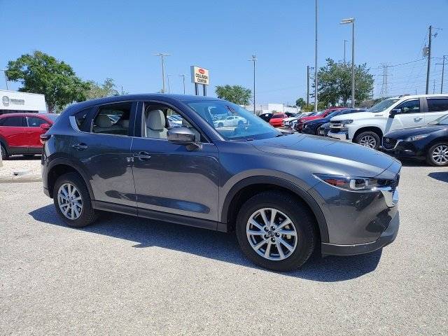 2022 Mazda CX-5 2.5 S Preferred — SUV — 9,514 mi — Tampa, FL