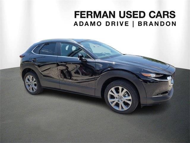 2022 Mazda CX-30 Preferred — SUV — 7,048 mi — Tampa, FL