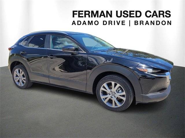 2025 Mazda CX-30 Preferred — SUV — 3,591 mi — Tampa, FL