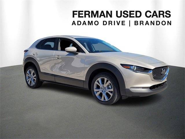 2022 Mazda CX-30 Select — SUV — 13,574 mi — Tampa, FL