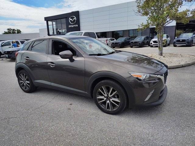 2017 Mazda CX-3 Touring — SUV — 66,355 mi — Tampa, FL