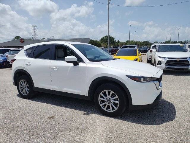 2022 Mazda CX-5 2.5 S Preferred — SUV — 11,500 mi — Tampa, FL