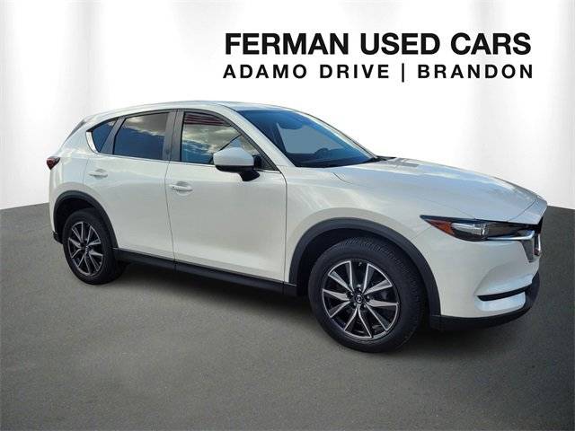 2018 Mazda CX-5 Touring — SUV — 98,554 mi — Tampa, FL
