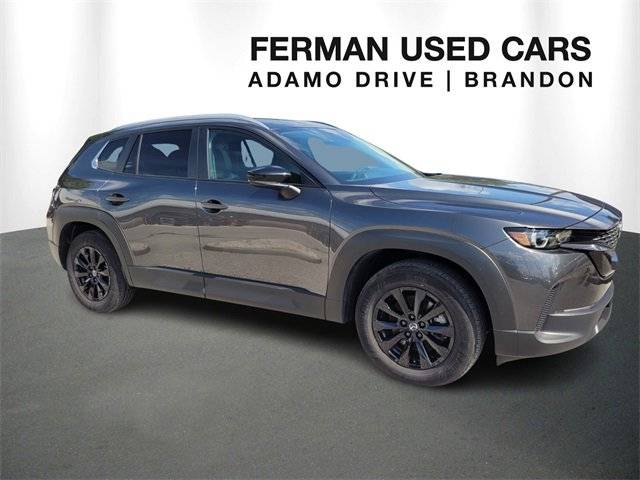 2023 Mazda CX-50 Preferred Plus — SUV — 21,968 mi — Tampa, FL