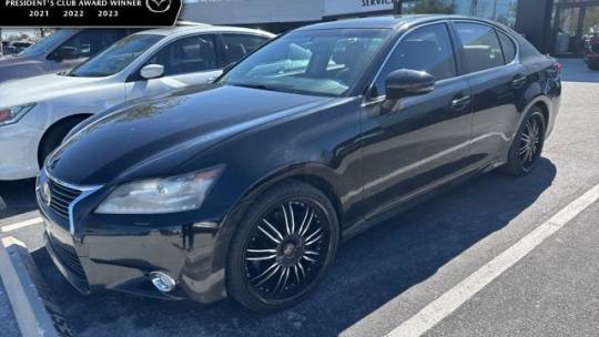 2014 Lexus GS GS 350 — Sedan — 144,636 mi — Tampa, FL