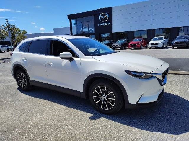2016 Mazda CX-9 Touring — SUV — 142,508 mi — Tampa, FL