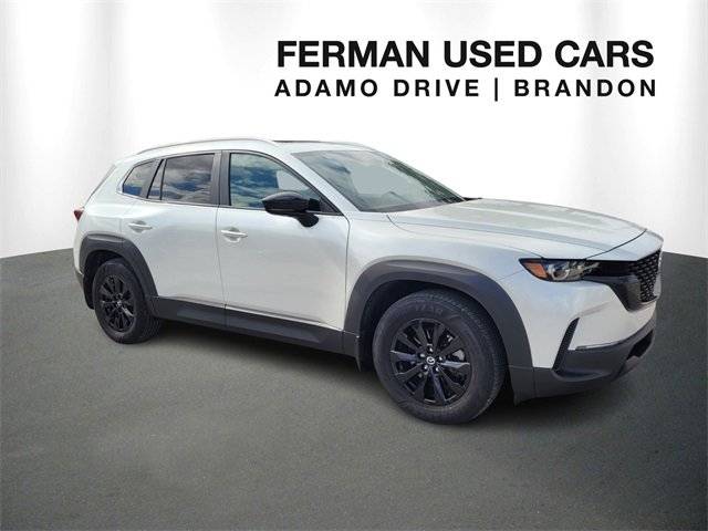 2024 Mazda CX-50 Premium — SUV — 26,581 mi — Tampa, FL