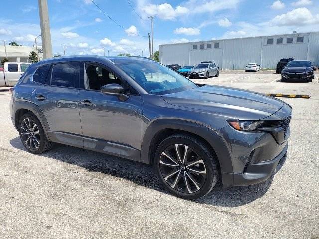2023 Mazda CX-50 Premium Plus — SUV — 44,418 mi — Tampa, FL