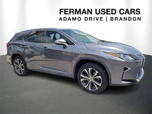 2019 Lexus RX RX 350L Premium — SUV — 81,499 mi — Tampa, FL