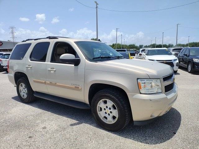 2007 Chevrolet Tahoe LT — SUV — 157,841 mi — Tampa, FL