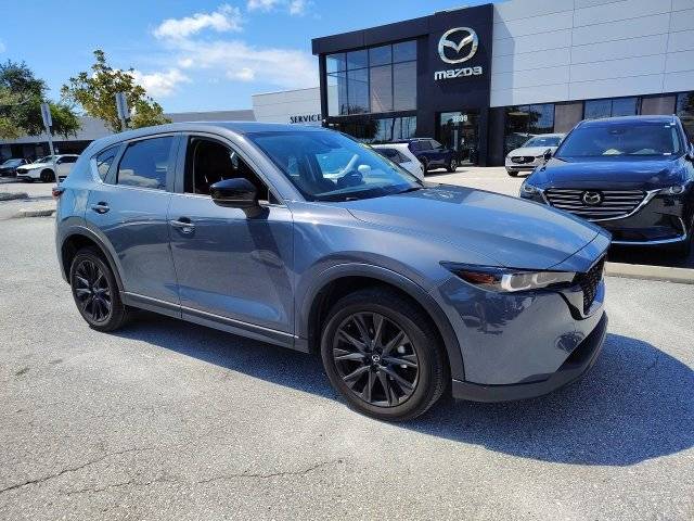 2022 Mazda CX-5 2.5 S Carbon Edition — SUV — 36,371 mi — Tampa, FL