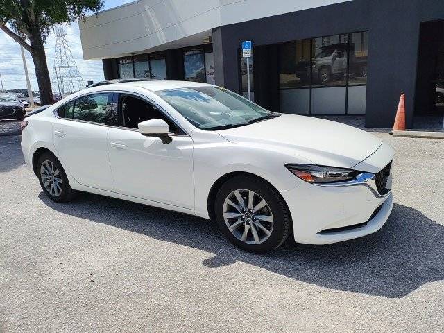 2020 Mazda Mazda6 Sport — Sedan — 68,812 mi — Tampa, FL