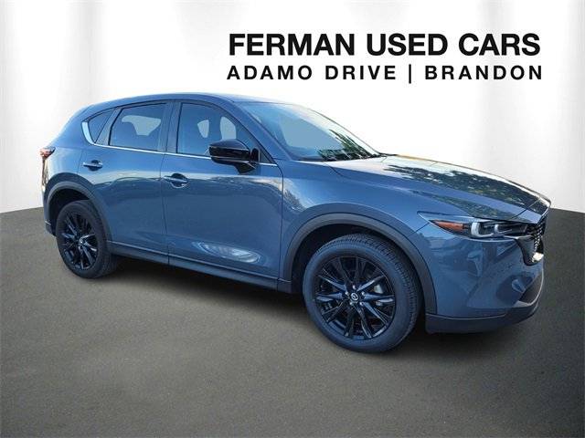 2023 Mazda CX-5 2.5 S Carbon Edition — SUV — 41,699 mi — Tampa, FL
