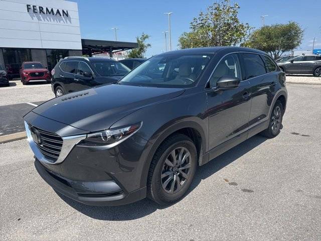 2022 Mazda CX-9 Touring — SUV — 26,155 mi — Tampa, FL